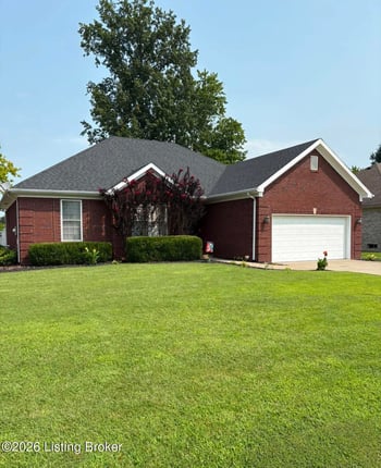853 Shady Brook Ln, Louisville, KY 40229
