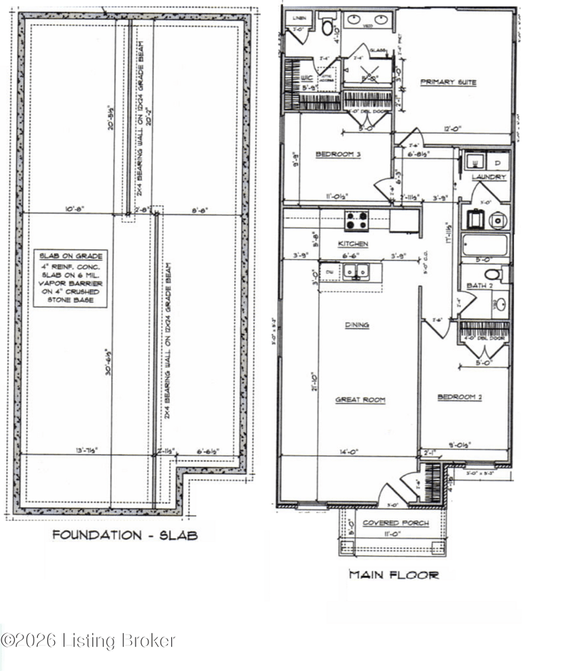 854 Rosemary Ln, La Grange, KY 40031