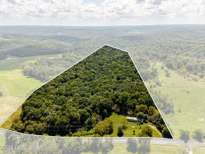 8555 Bethlehem Rd, Bethlehem, KY 40007