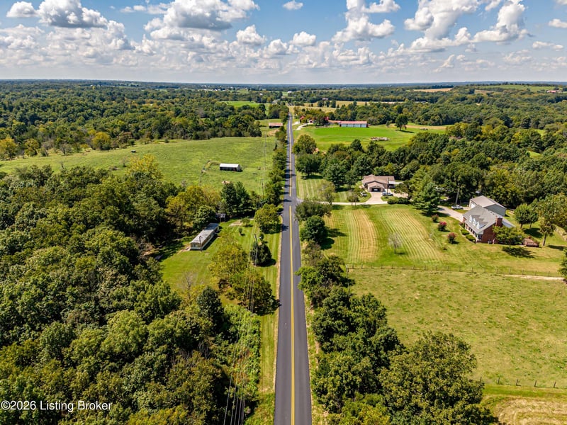 8555 Bethlehem Rd, Bethlehem, KY 40007