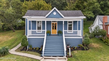 857 Leestown Ln, Frankfort, KY 40601