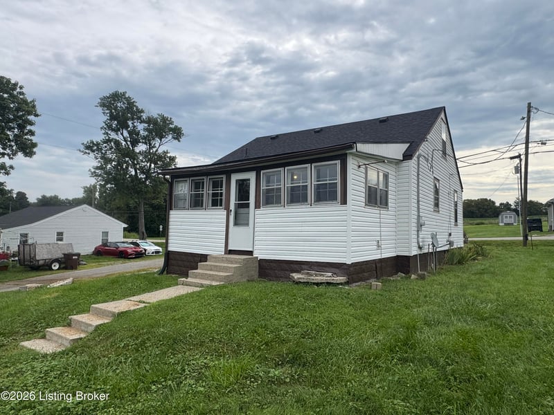 8576 Cropper Rd, Pleasureville, KY 40057