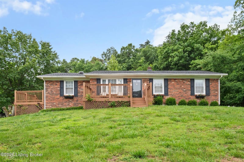 859 Quarry Ln, Bardstown, KY 40004