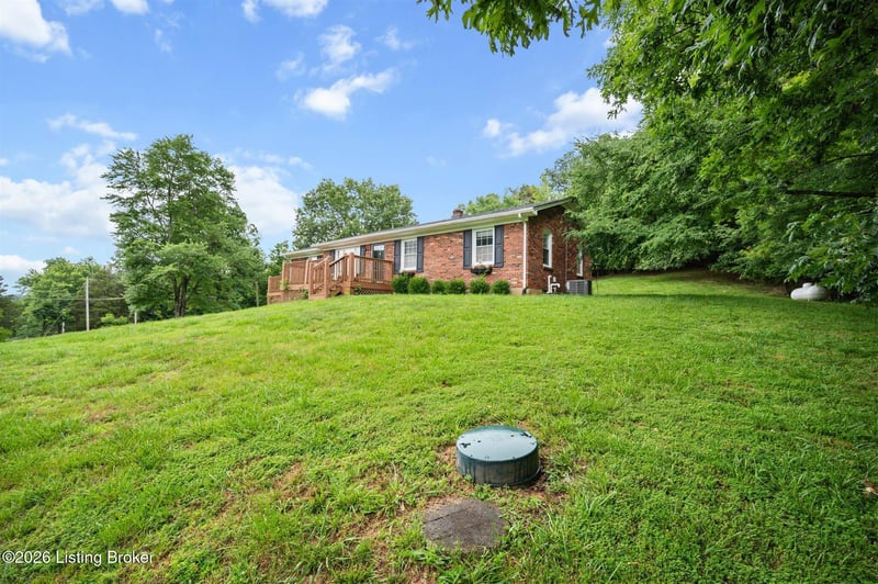 859 Quarry Ln, Bardstown, KY 40004