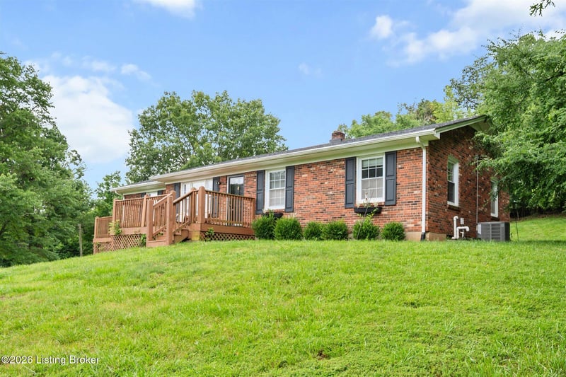 859 Quarry Ln, Bardstown, KY 40004