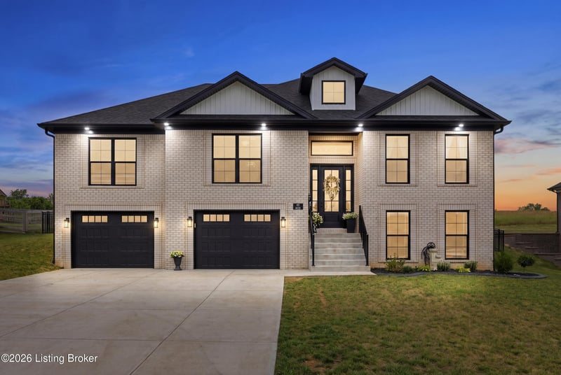 859 The Landings, Taylorsville, KY 40071