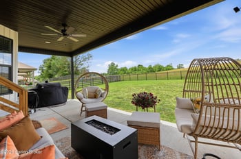 859 The Landings, Taylorsville, KY 40071