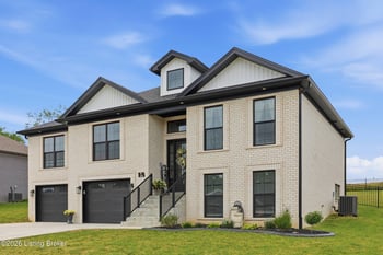 859 The Landings, Taylorsville, KY 40071