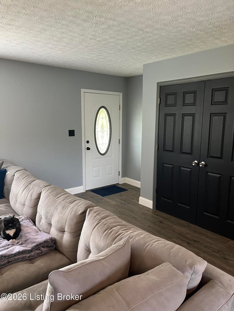 86 Matthew St, Munfordville, KY 42765