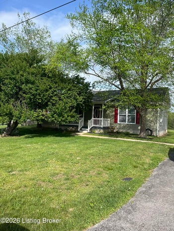 86 Matthew St, Munfordville, KY 42765