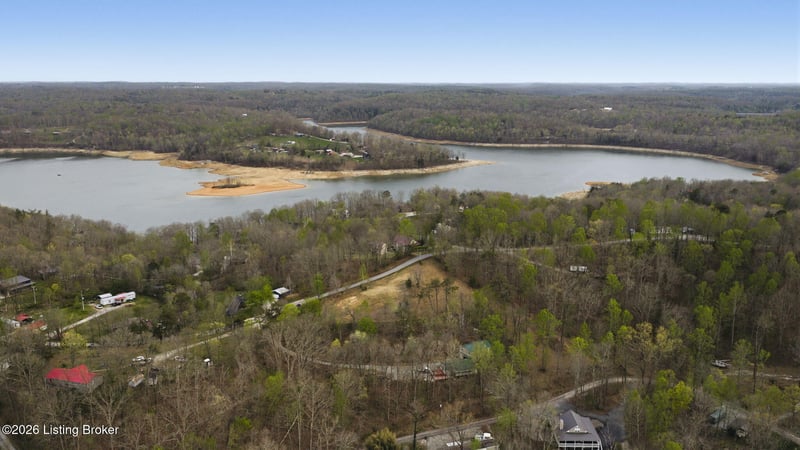 860 Noah Stevenson Rd, Bee Spring, KY 42207