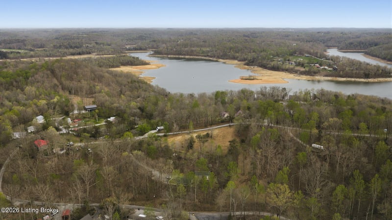 860 Noah Stevenson Rd, Bee Spring, KY 42207