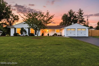 8601 Whipps Bend Rd, Louisville, KY 40222