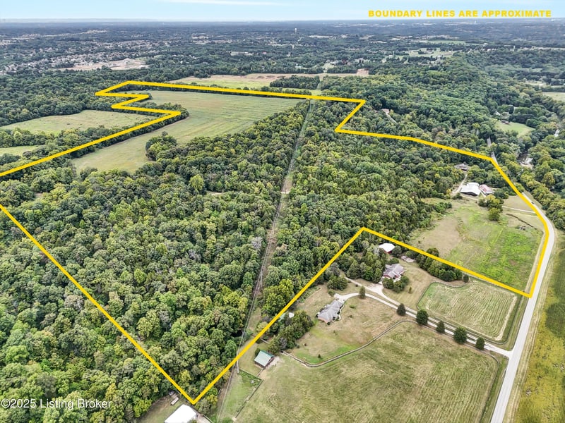8604 Broad Run Rd, Louisville, KY 40291