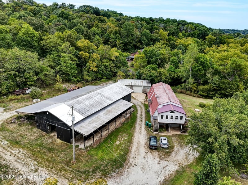 8604 Broad Run Rd, Louisville, KY 40291