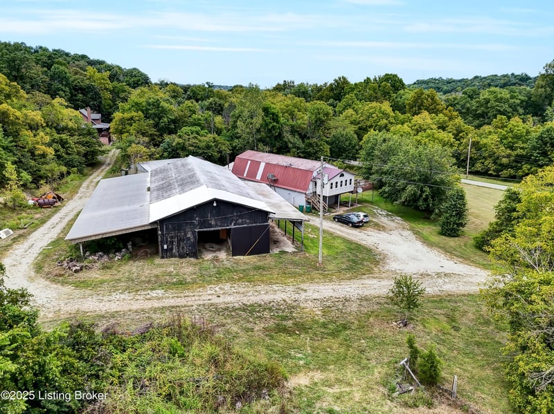 8604 Broad Run Rd, Louisville, KY 40291