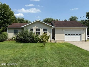 8605 Blue Lick Rd, Louisville, KY 40219