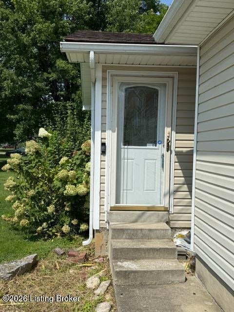 8605 Blue Lick Rd, Louisville, KY 40219