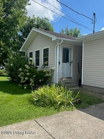 8605 Blue Lick Rd, Louisville, KY 40219