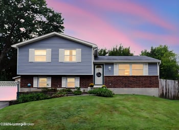 8605 Montrie Ct, Louisville, KY 40219