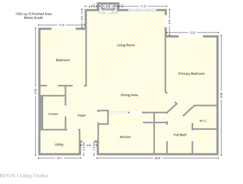 8605 Shelbyville Rd #127, Louisville, KY 40222