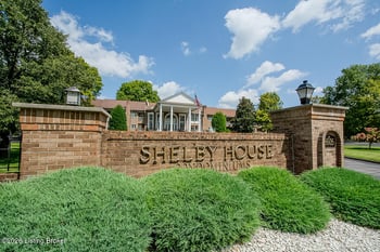 8605 Shelbyville Rd #APT 126, Bellemeade, KY 40222