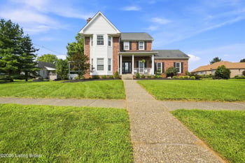 8606 Glenhope Dr, Louisville, KY 40291