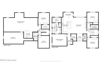8607 Glenhope Dr, Louisville, KY 40291