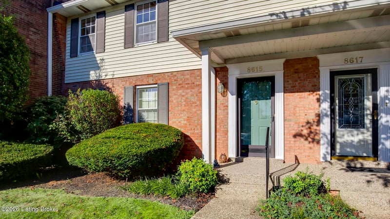 8615 Locust Ct, Louisville, KY 40242