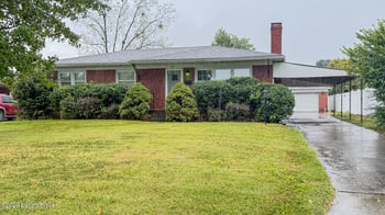 8617 Eula Rd, Louisville, KY 40219
