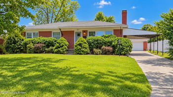 8617 Eula Rd, Louisville, KY 40219