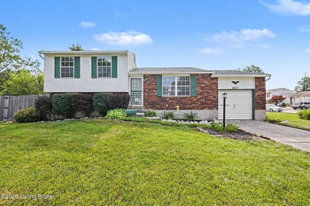 8617 Montrie Ct, Louisville, KY 40219