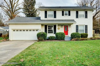 8618 Whipps Bend Rd, Louisville, KY 40222