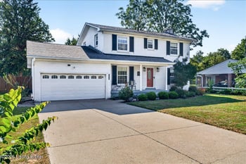 8618 Whipps Bend Rd, Louisville, KY 40222