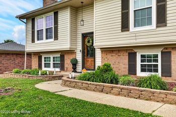8619 Michael Ray Dr, Louisville, KY 40219