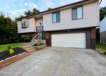 8636 Running Fox Cir, Louisville, KY 40291