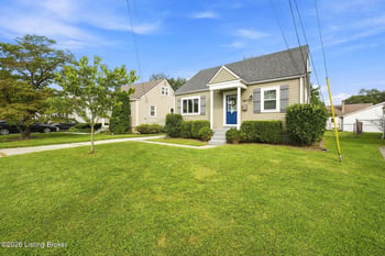 867 Parkway Dr, Louisville, KY 40217