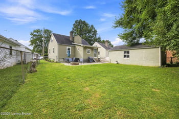 867 Parkway Dr, Louisville, KY 40217