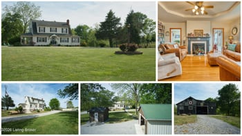 8675 Ky 52, Loretto, KY 40037