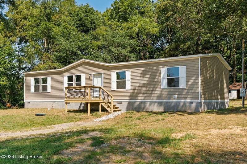 8686 Brandenburg Rd, Ekron, KY 40117