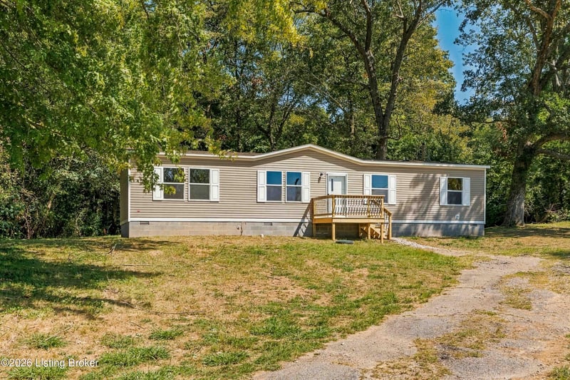8686 Brandenburg Rd, Ekron, KY 40117