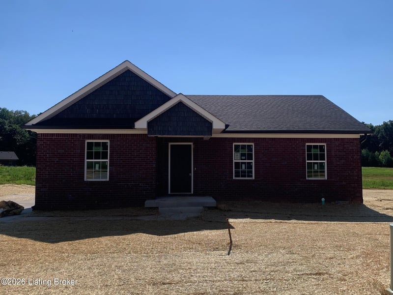 87 Democratic Way, Radcliff, KY 40160