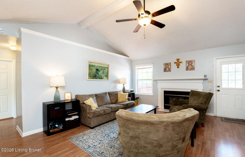 8705 Filson Fields Ct, Louisville, KY 40219