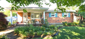 8705 Honor Ave, Louisville, KY 40219