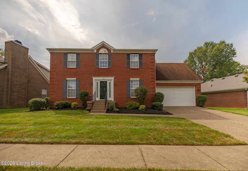 8706 Brittany Dr, Louisville, KY 40220