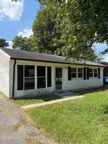 8706 Gary Way, Louisville, KY 40118