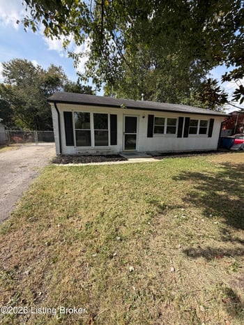 8706 Gary Way, Louisville, KY 40118