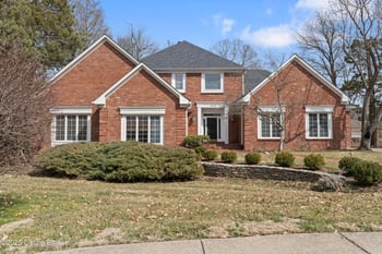 8710 Oldbury Pl, Louisville, KY 40222