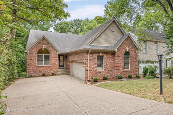 8710 Wooded Trail Ct, Louisville, KY 40220