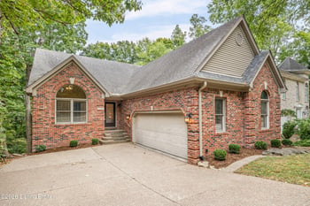 8710 Wooded Trail Ct, Louisville, KY 40220